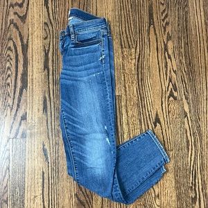 ⭐️LAST CHANCE⭐️ J Crew Skinny Jeans